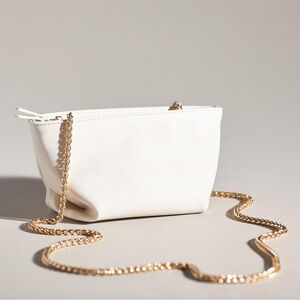 Anthropologie Gisela Crossbody Bag